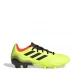 adidas Copa .3 Junior FG Football Boots Yellow/Red/Blk