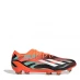Мужские бутсы adidas X Speedportal.1 Firm Ground Football Boots Orange/Silver