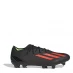 Мужские бутсы adidas X Speedportal.1 Firm Ground Football Boots Black/Red/Grn