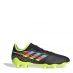 Мужские бутсы adidas Copa Sense .3 FG Football Boots Black/Cyan/Yell