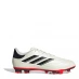 Мужские бутсы adidas Copa Pure. Club Firm Ground Football Boots White/Black/Red