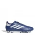 Мужские бутсы adidas Copa Pure. Club Firm Ground Football Boots Blue/White