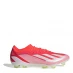 Мужские бутсы adidas X Crazyfast Elite Firm Ground Football Boots Red/Wht/Yellow