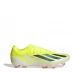 Мужские бутсы adidas X Crazyfast Elite Firm Ground Football Boots Yellow/Blk/Wht