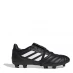 Мужские бутсы adidas Copa Gloro Folded Tongue Firm Ground Football Boots Black/White