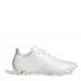 Мужские бутсы adidas Copa Pure.1 Firm Ground Football Boots White/White