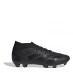 Мужские бутсы adidas Predator Accuracy.2 Firm Ground Football Boots Black/Black