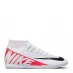 Чоловічі кросівки Nike Mercurial Superfly Club Indoor Football Trainers Crimson/White