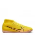 Чоловічі кросівки Nike Mercurial Superfly Club Indoor Football Trainers Yellow/Orange