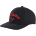 Детская кепка Callaway Performance Golf Baseball Cap Juniors Black/Red