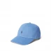 Детская кепка Polo Ralph Lauren Baseball Cap FRENCH BLUE