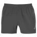 Мужские шорты Asics Core 5inch Shorts Mens DARK GREY