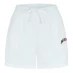 Женские шорты Champion High Waisted Shorts White