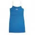 Женские шорты Lonsdale Mini Dress Womens Blue