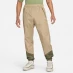 Чоловічий спортивний костюм Nike Windrunner Men's Woven Lined Pants Khaki/Sundial