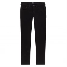 Женская футболка PS Paul Smith Garment Dyed Tape Jeans