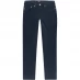 Женская футболка PS Paul Smith Garment Dyed Tape Jeans Navy 49