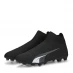 Мужские бутсы Puma Ultra.3 Firm Ground Football Boots Black/White