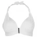 Лиф от купальника Biba Biba Icon Sophia Bikini Top White