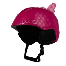 Giro Launch Plus Ski Helmet Junior