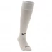 Nike Academy Football Socks Junior White