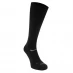 Nike Classic Football Socks Junior Black