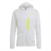 Мужская курточка adidas Marathon Jacket Mens White