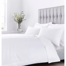 Hotel Collection Hotel 1000TC Egyptian Cotton Flat Sheet