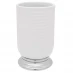 Hotel Collection Tumbler Classic White