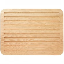 Linea Oak Bread Board
