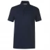 Мужская футболка поло LACOSTE Lacoste Paris Polo Shirt Navy