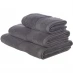 Hotel Collection Velvet Touch Bath Towel Slate