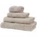 Hotel Collection Velvet Touch Bath Towel Natural
