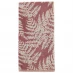 Linea Linea Design Towel Pink