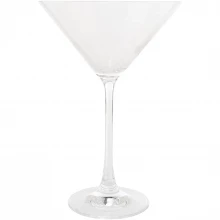 Linea Cocktail Collection Martini Glass Set of 4