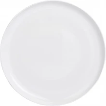 Hotel Collection Coupe Dinner Plate 27cm