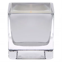 Hotel Collection Hotel Glass Candle