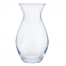 Hotel Collection Hotel Hourglass Vase