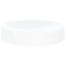 Linea Mother of pearl soap dish
