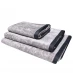 Biba Core Towel Modal Grey