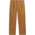 Женская пижама Ted Baker Kurr Pleated Tapered Trouser CAMEL