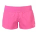 Женские шорты adidas Dye Shorts Ladies Botanic Pink