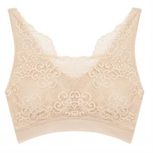 Be You Pack Lace Comfort Bra