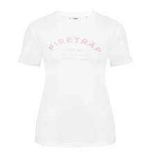 Женское платье Firetrap LL T-Shirt