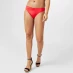 Лиф от купальника Biba Icon Venetian Bikini Briefs Luscious Red