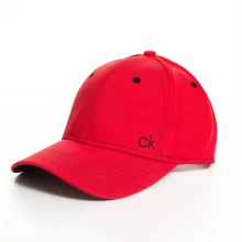 Мужской ремень Calvin Klein Golf CK Golf Performance Mesh Cap Mens