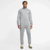 Женские шорты Nike Club PK Tracksuit Mens Grey/White