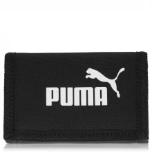 Мужской кошелёк Puma Phase Wallet