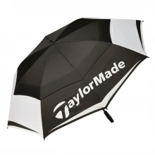 Мужской зонт TaylorMade Double Canopy Umbrella