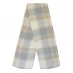 Женский шарф Jack Wills Woven Check Scarf Camel Check
